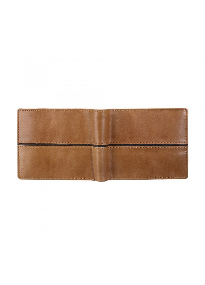 Pure leather wallets